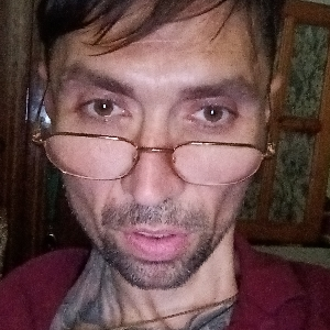 Николай Костюхин