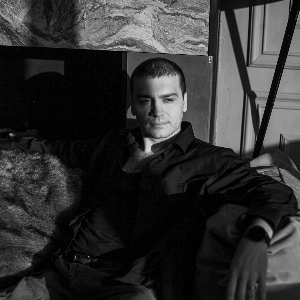 Олег Гришин