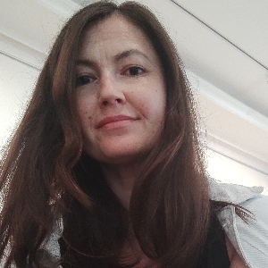 Олеся Сазонова