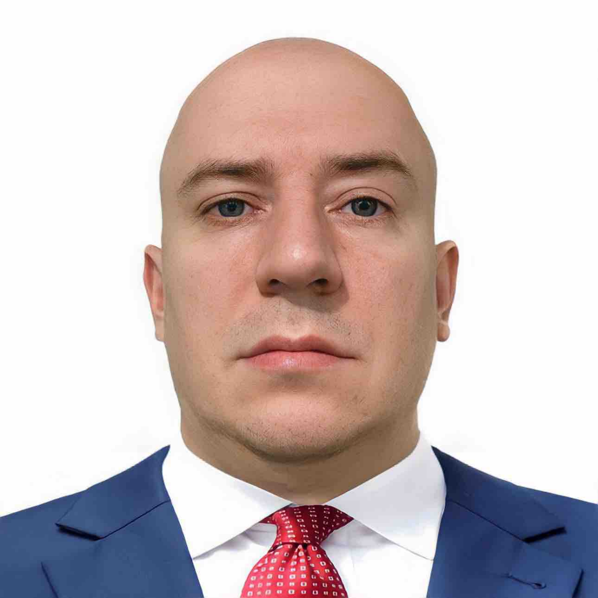 Юрий Броз