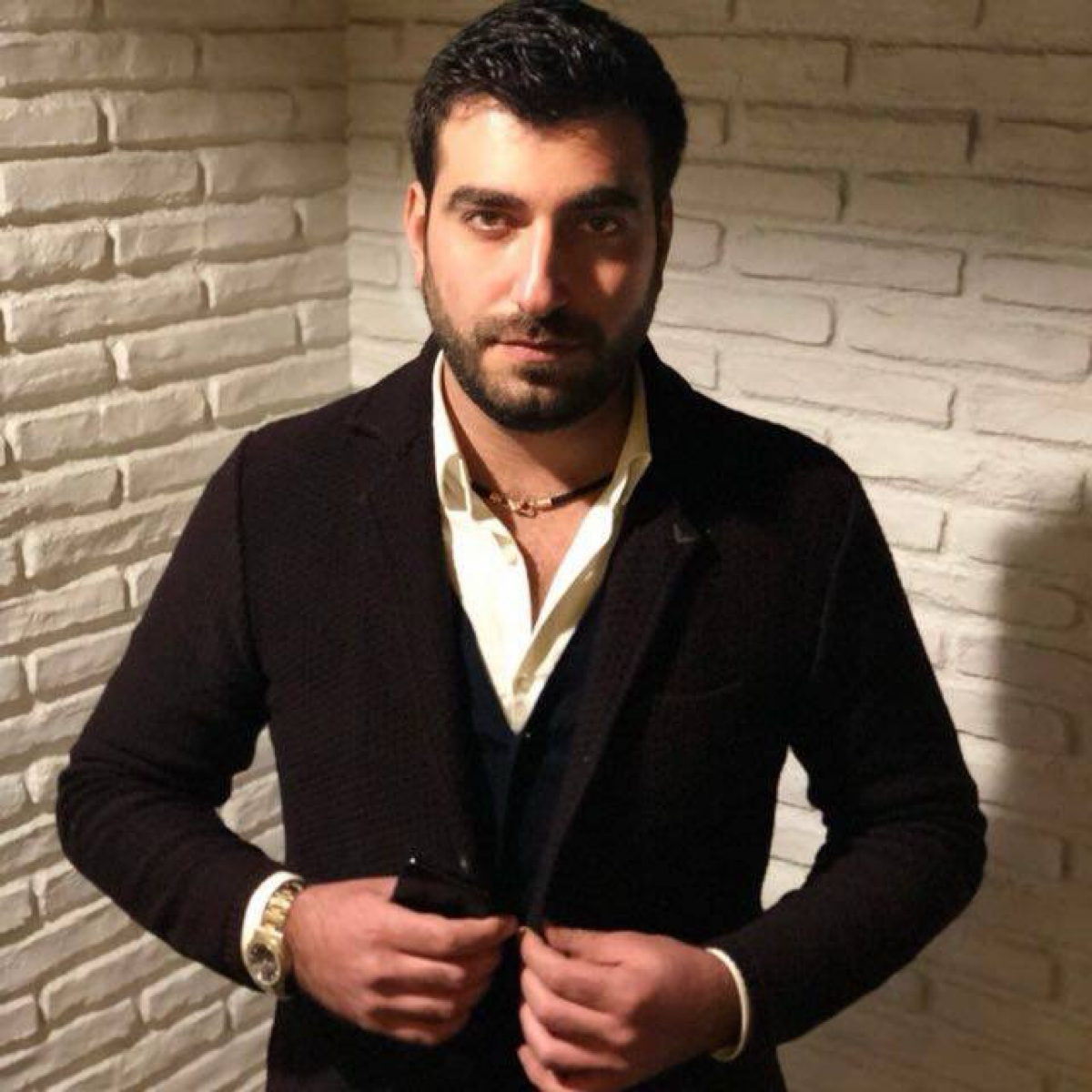 Джамиль Садихзаде | Сетка — социальная сеть от hh.ru