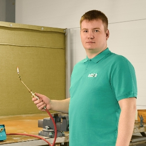 Евгений Лазаренко | Сетка — социальная сеть от hh.ru