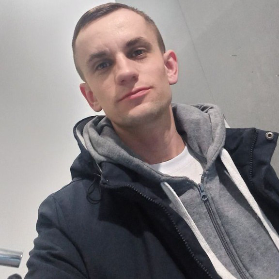 Андрей Тёмных