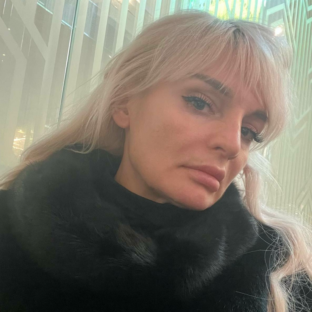 Оксана Фролова | Сетка — социальная сеть от hh.ru