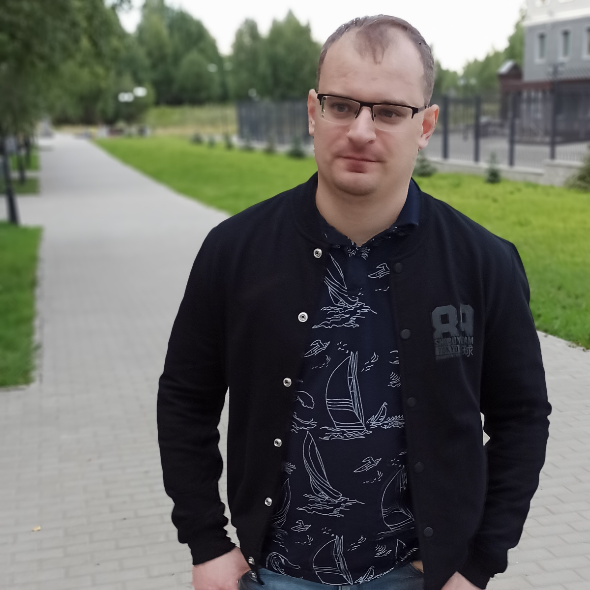 Павел Кулик | Сетка — социальная сеть от hh.ru