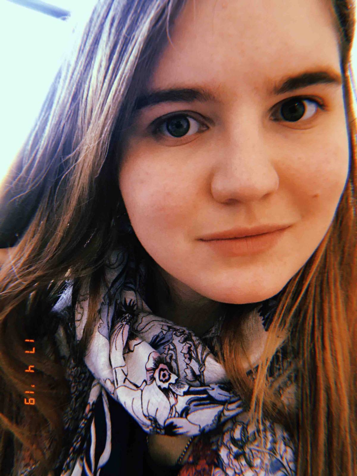 Екатерина Ермакова | Сетка — социальная сеть от hh.ru