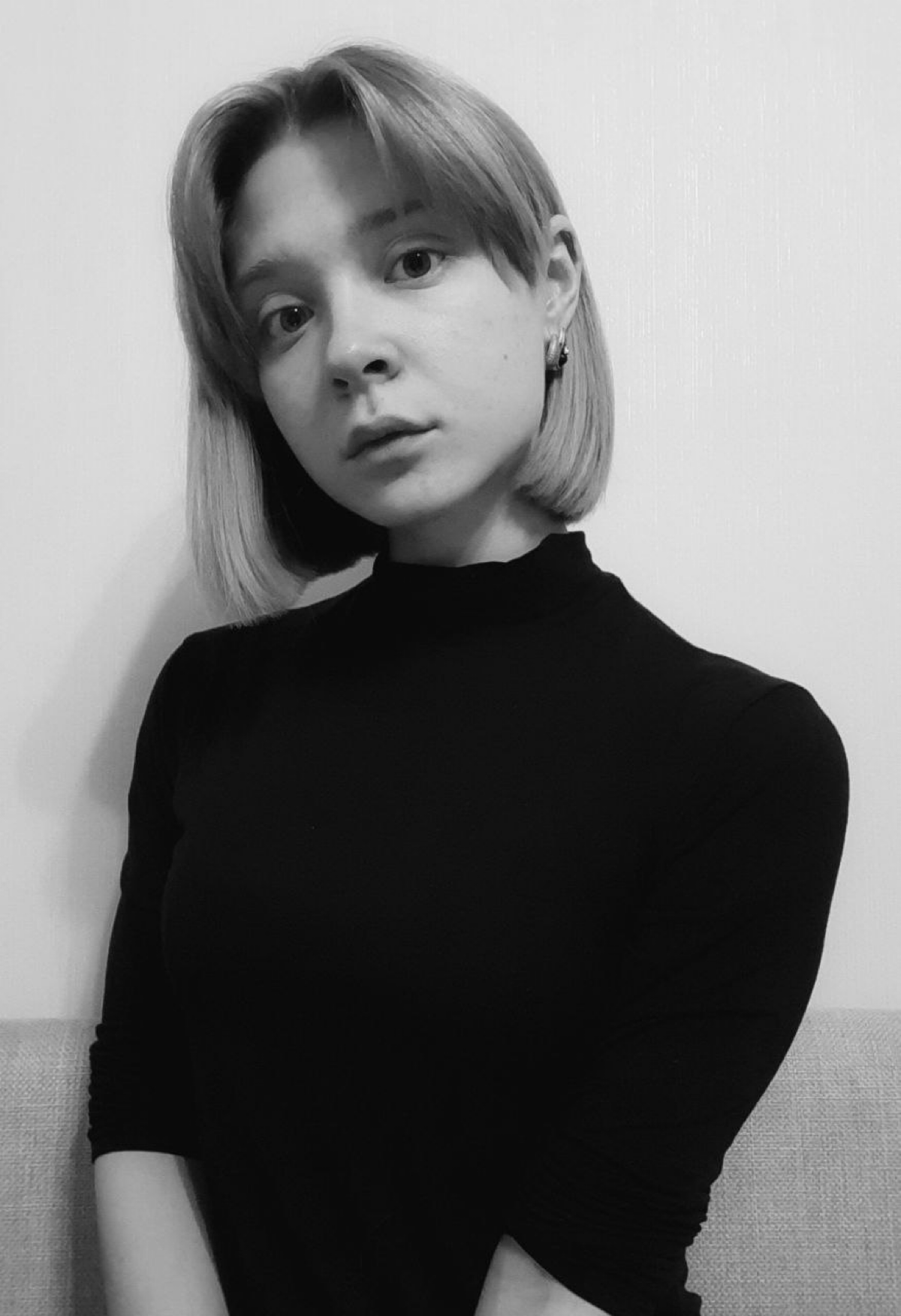 Ангелина Ходенок