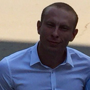 Александр Мальков