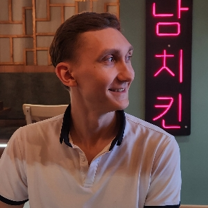 Игорь Путяйкин | Сетка — социальная сеть от hh.ru