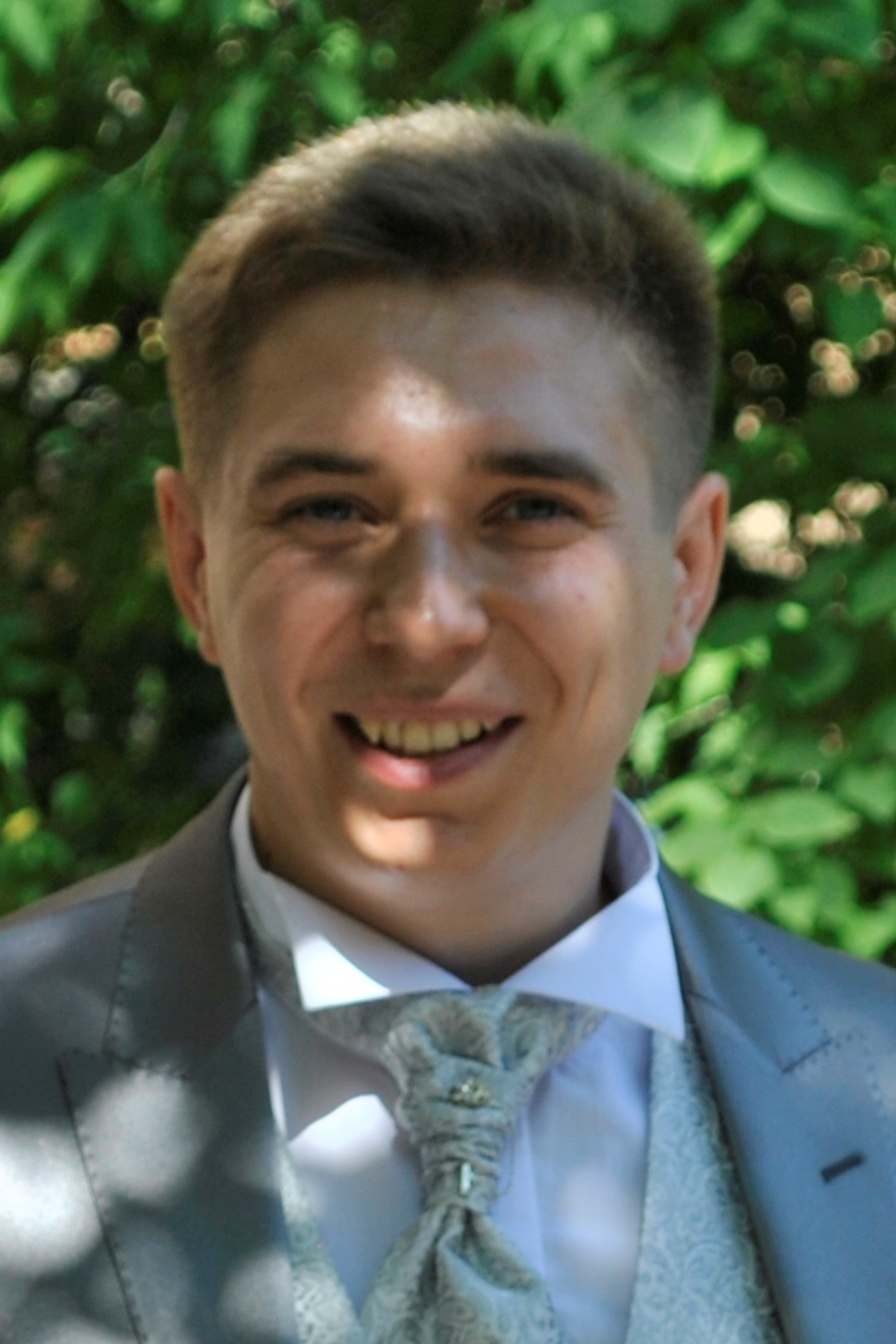 Олег Курганов