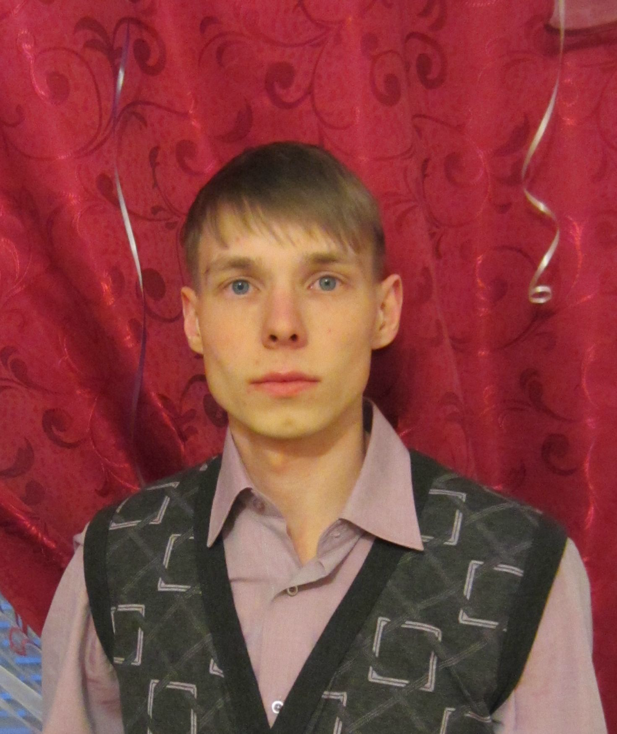 Сергей Будников | Сетка — социальная сеть от hh.ru