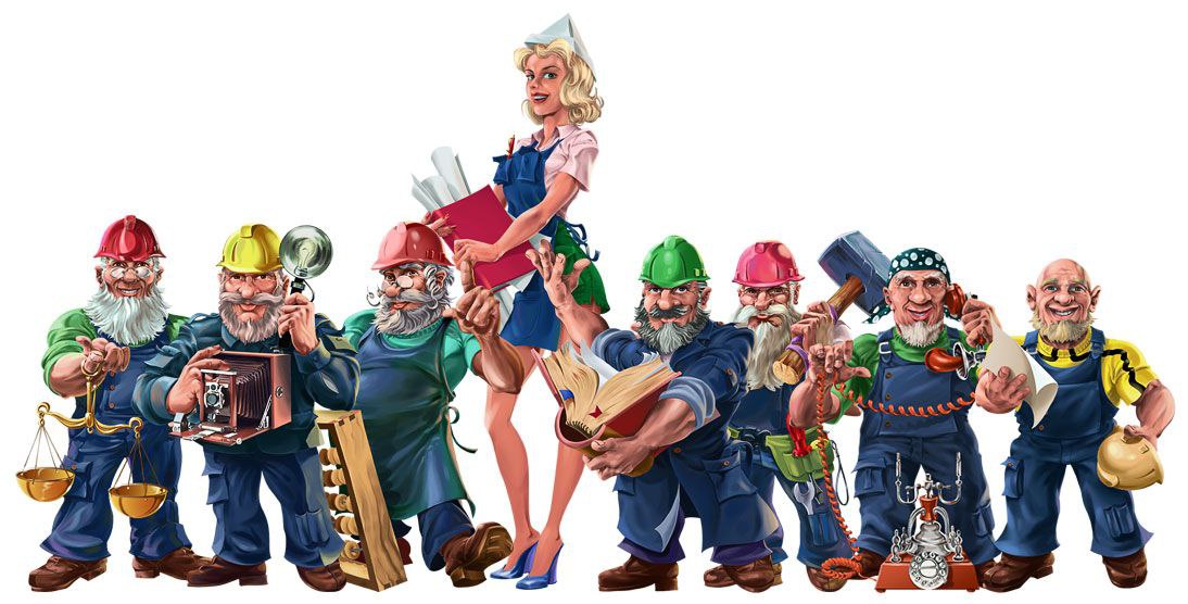 КАК ВЫБРАТЬ, КТО ЖЕ БУДЕТ СТРОИТЬ ИЖС
Плавно подходим к самой интересной теме, а именно выбор и взаимодействие с подрядчиком.
Что могу посоветовать:
1 | Сетка — социальная сеть от hh.ru