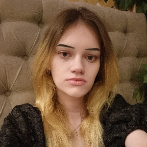 Виктория Позмогова