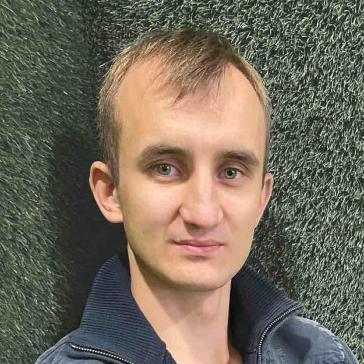 Евгений Давыдов | Сетка — социальная сеть от hh.ru