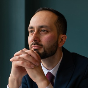 Руслан Пронькин