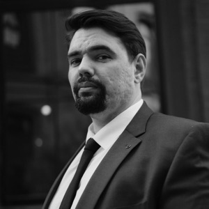 Артём Дьяченко | Сетка — социальная сеть от hh.ru