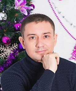 Денис Денисов