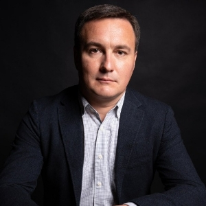 Руслан Маков | Сетка — социальная сеть от hh.ru