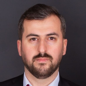 Фарид Шахмурадов