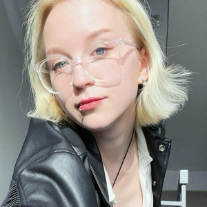Марина Ефимова