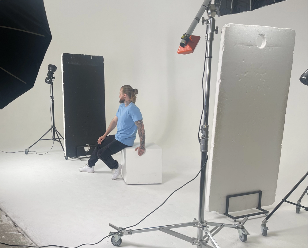 После долгого перерыва, мы (ООО "Морган Миллс") снова провели полноценную фотосессию для обновления визуального представления нашего ассортимента - освежили фото текущих моделей, отсняли новинки - сов... | Сетка — социальная сеть от hh.ru