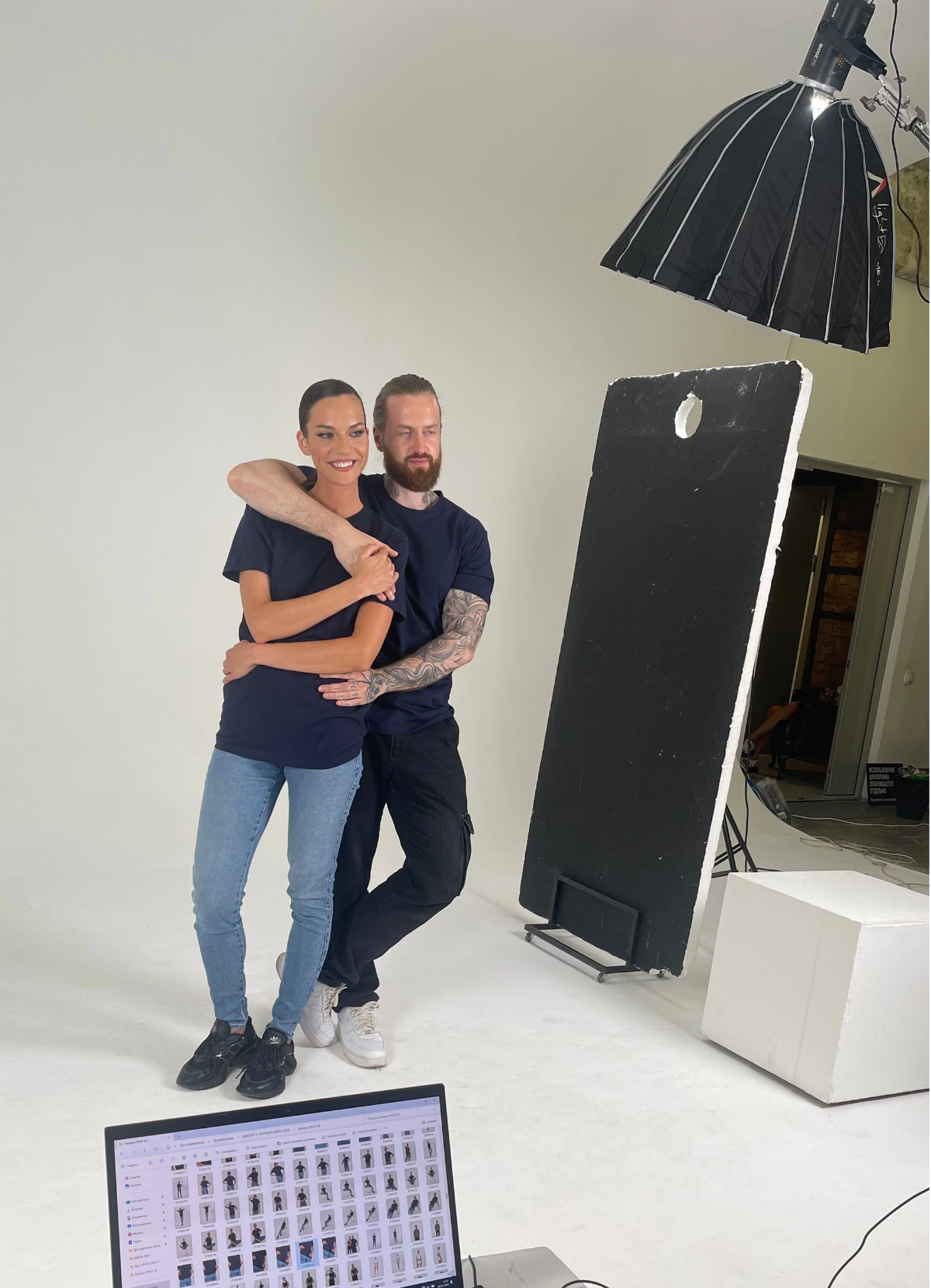 После долгого перерыва, мы (ООО "Морган Миллс") снова провели полноценную фотосессию для обновления визуального представления нашего ассортимента - освежили фото текущих моделей, отсняли новинки - сов... | Сетка — социальная сеть от hh.ru