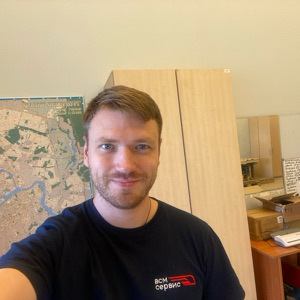 Антон Лимонов