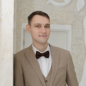 Владимир Бойков