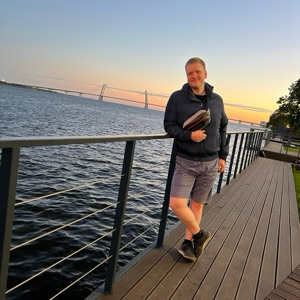 Ярослав Афанасьев