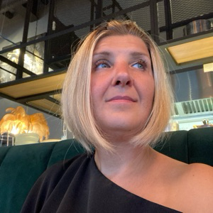 Светлана Карпетина