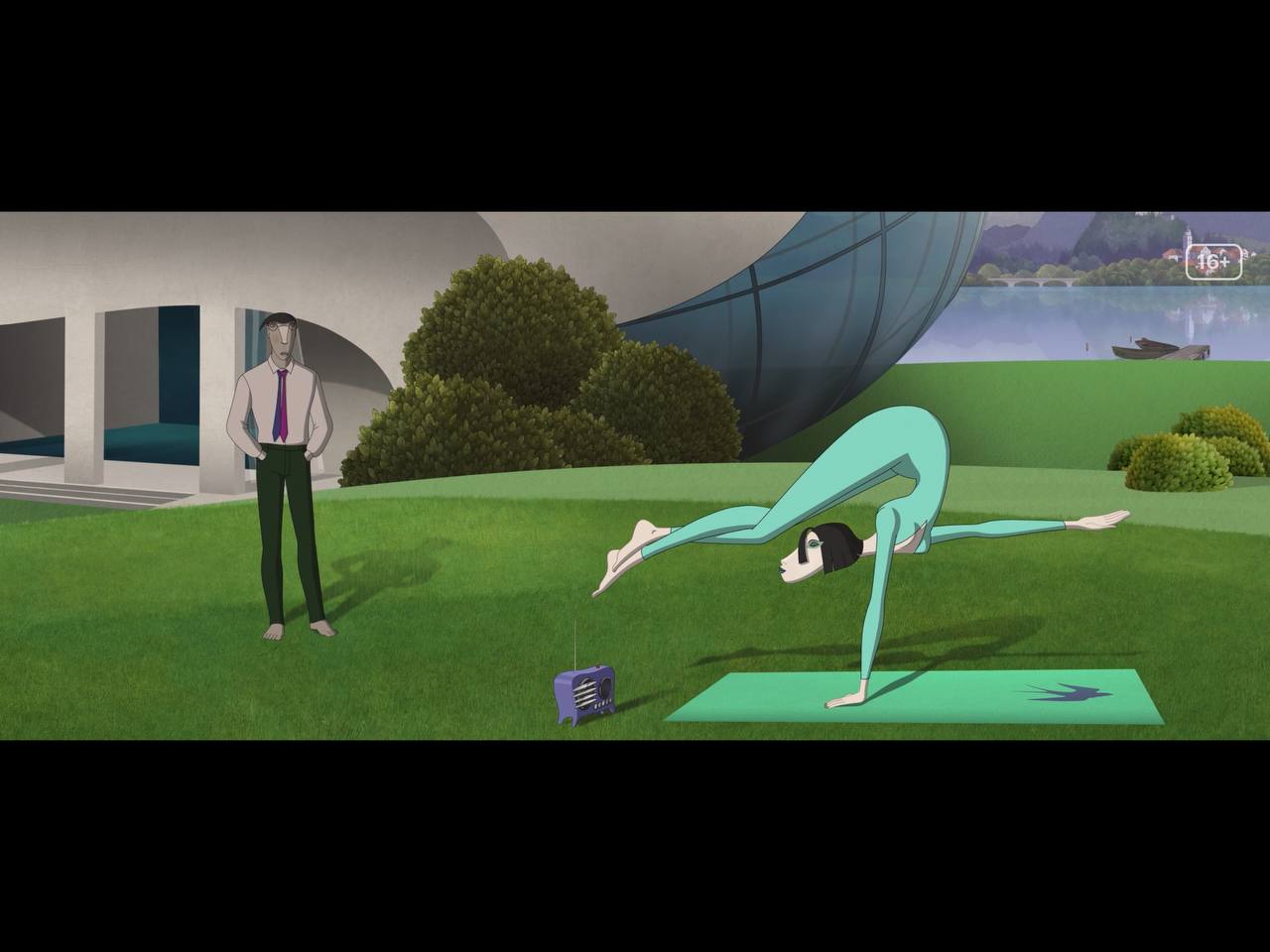 что посмотреть дизайнеру | Сетка — социальная сеть от hh.ru