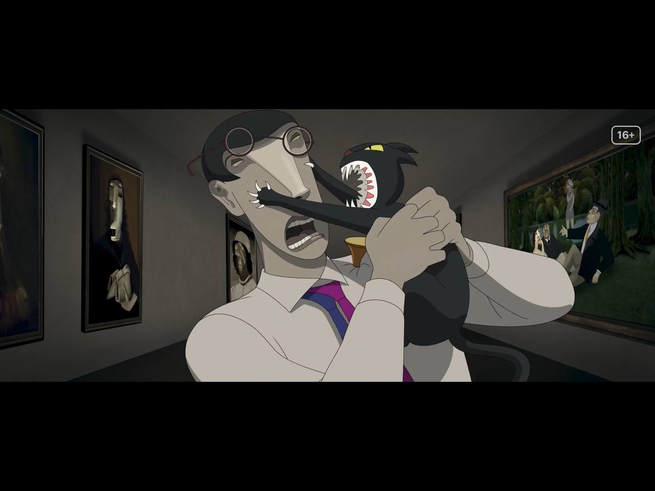 что посмотреть дизайнеру | Сетка — социальная сеть от hh.ru