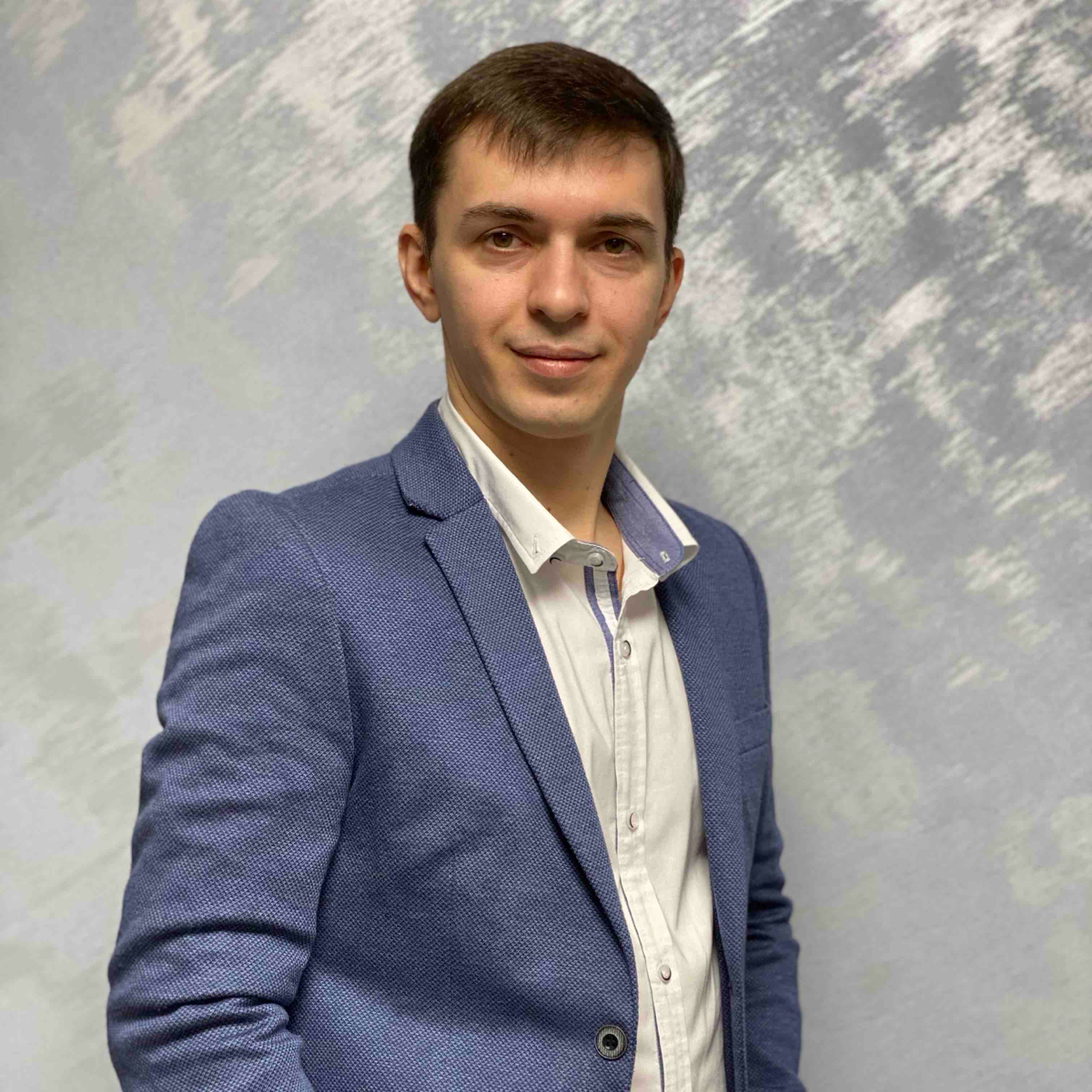 Дмитрий Розовел | Сетка — социальная сеть от hh.ru