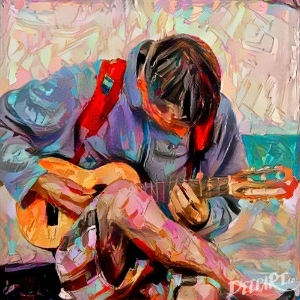 Александр Кондратьев | Сетка — социальная сеть от hh.ru