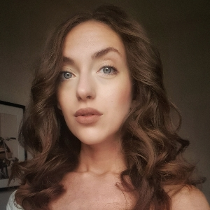 Диана Зуева | Сетка — социальная сеть от hh.ru