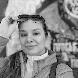 Екатерина Яковлева | Сетка — социальная сеть от hh.ru