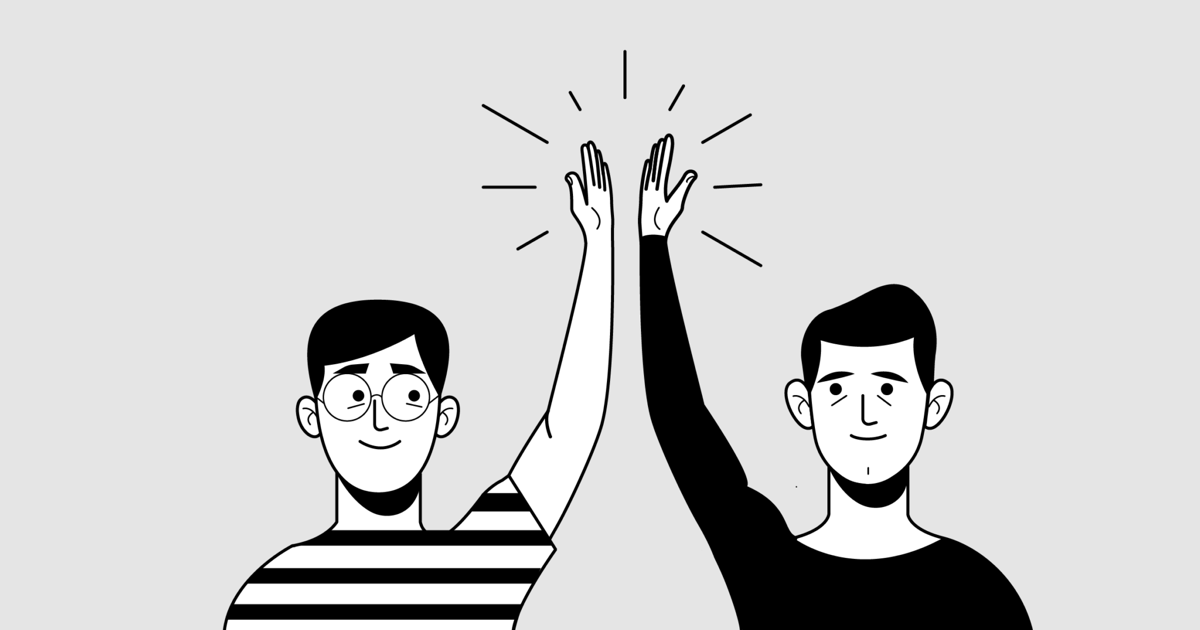 За год работы — 700+ подписчиков во внутреннем тг канале | Сетка — социальная сеть от hh.ru