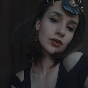 Екатерина Солонская | Сетка — социальная сеть от hh.ru