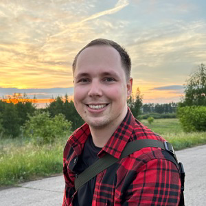 Михаил Дружинин