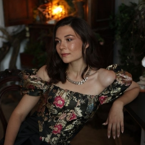 Маргарита Васильева