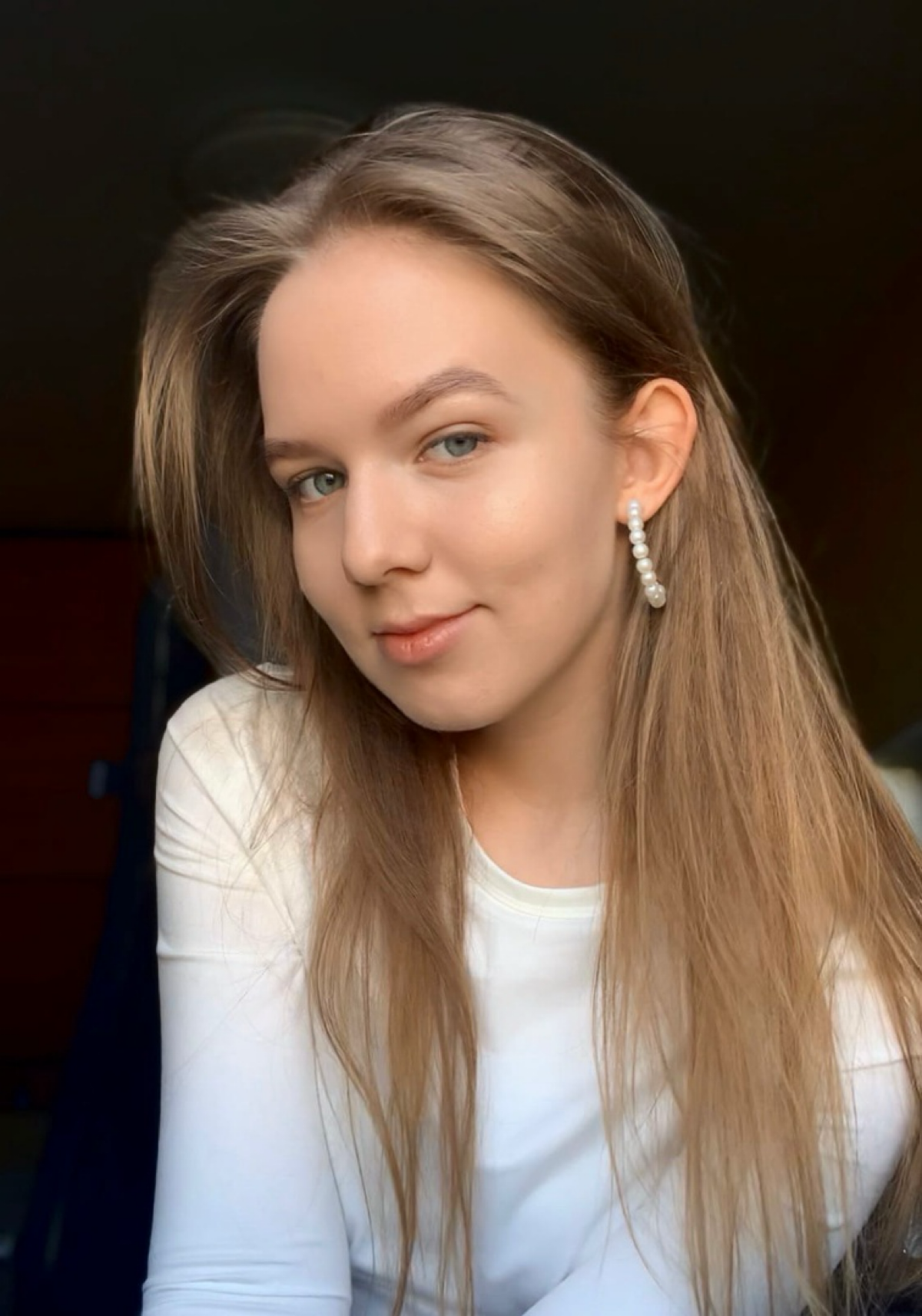 Александра Лукьянченко | Сетка — социальная сеть от hh.ru