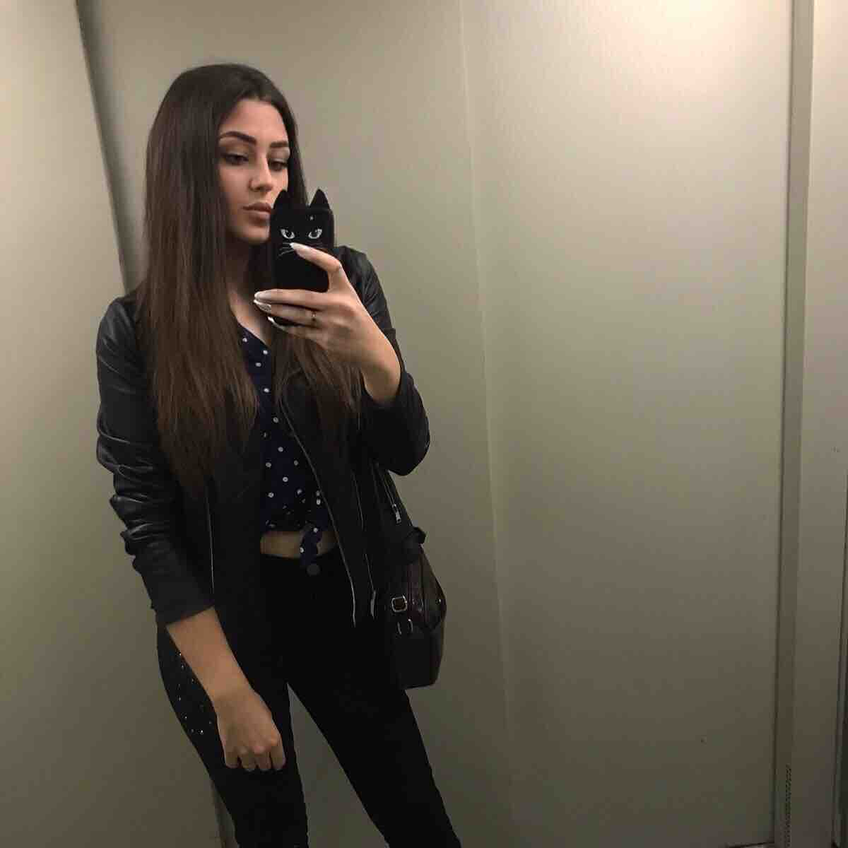 Лера Осипова