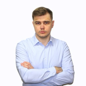 Илья Ражиков | Сетка — социальная сеть от hh.ru