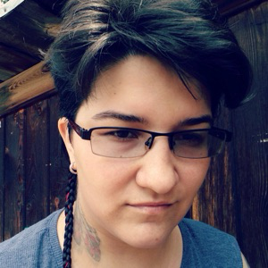 Анастасия Таюрская | Сетка — социальная сеть от hh.ru