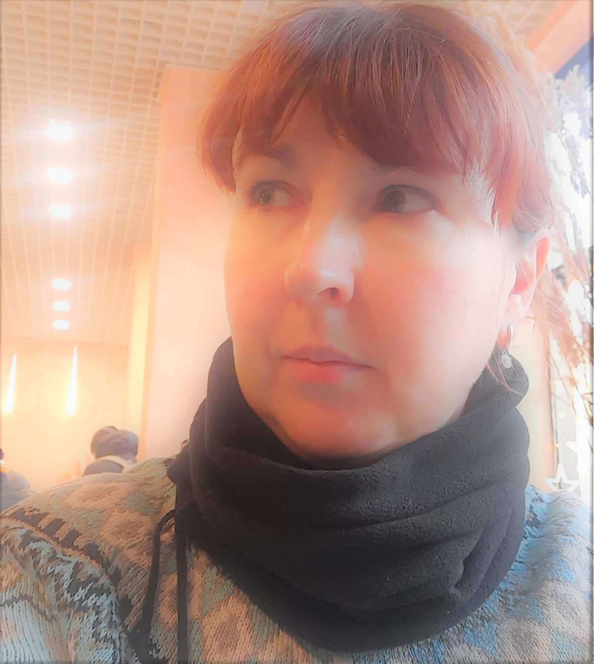 Надежда Орлова