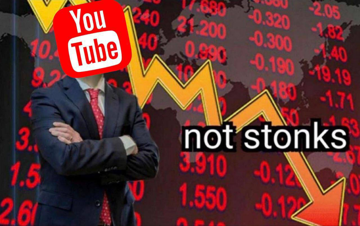 ⚡️YouTube ВСЁ — в России начали замедлять скорость сервиса.
По информации Mash, это якобы связано с техническими проблемами на оборудовании компании Google в России. Но все всё понимают | Сетка — социальная сеть от hh.ru