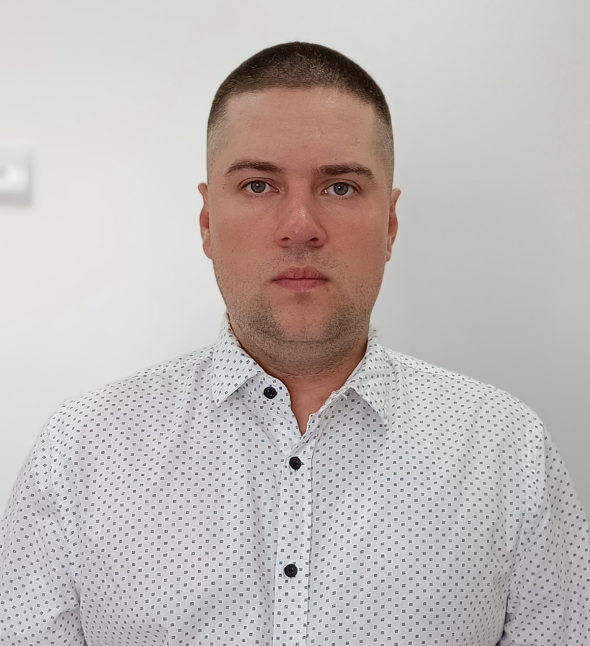 Виктор Щербаков | Сетка — социальная сеть от hh.ru