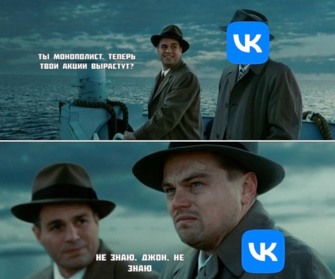Ну че, началось?
YouTube в России будет работать хуже | Сетка — социальная сеть от hh.ru