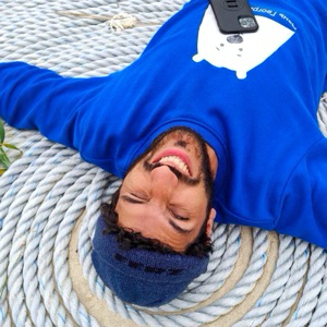 Роман Геллер | Сетка — социальная сеть от hh.ru