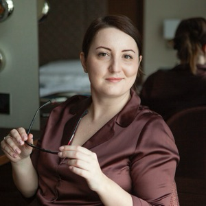 Кейт Попова | Сетка — социальная сеть от hh.ru